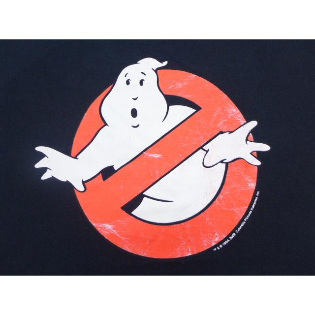 Xl 古着 Tシャツ ゴーストバスターズ 映画 大きいサイズ 黒 ブラック Spe 19sep06 中古 メンズ 半袖 Ts 古着屋rushout 通販 Yahoo ショッピング