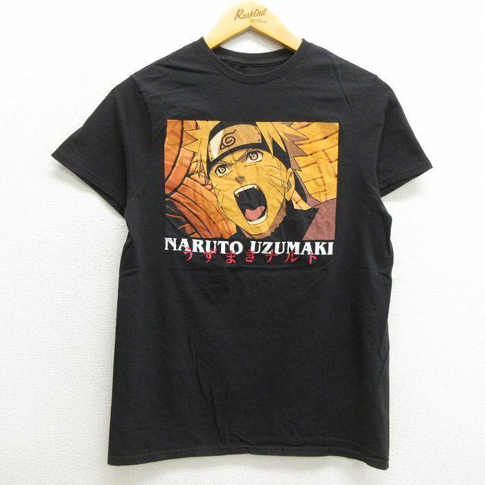 NARUTO Tシャツの商品一覧 通販 - Yahoo!ショッピング