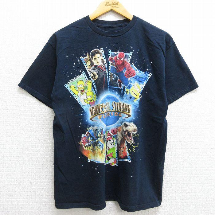 ユニバーサルスタジオ スパイダーマン タイダイtシャツ アメリカ製ユニバーサルスタジオ スパイダーマン タイダイtシャツ アメリカ製