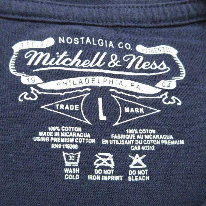 XL/古着 半袖 Tシャツ メンズ MLB ボストンレッドソックス