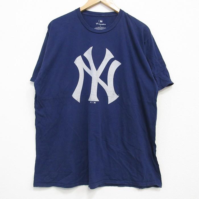 【新品】ルーニーテューンズ×MLB ニューヨークヤンキースTシャツ　Ｌサイズ 新品】ルーニーテューンズ×MLB ニューヨークヤンキースTシャツ L