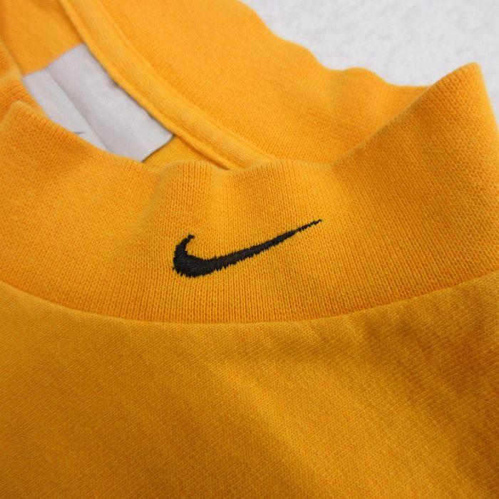 NIKE（ナイキ） XL/古着 長袖 ビンテージ Tシャツ メンズ 90s ワン