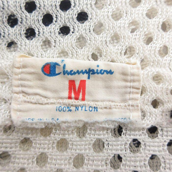 Champion（チャンピオン） L/古着 半袖 ビンテージ フットボール T 