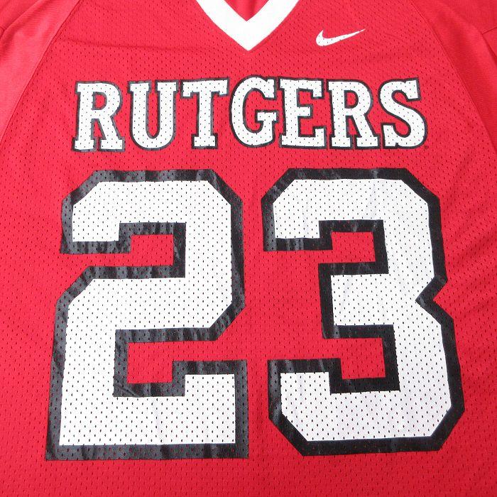 NIKE（ナイキ） XL/古着 半袖 ビンテージ フットボール Tシャツ メンズ