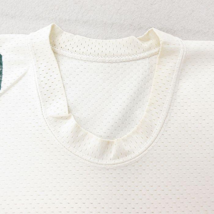 Champion　フットボールＴ　80s　XL　７分　チャンピオン Champion XL/古着 チャンピオン champion 7分袖 ビンテージ