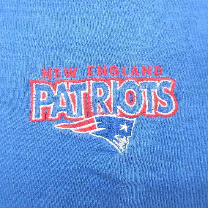 50%OFF】XL/古着 長袖 ビンテージ Tシャツ メンズ 90s NFL ニュー 