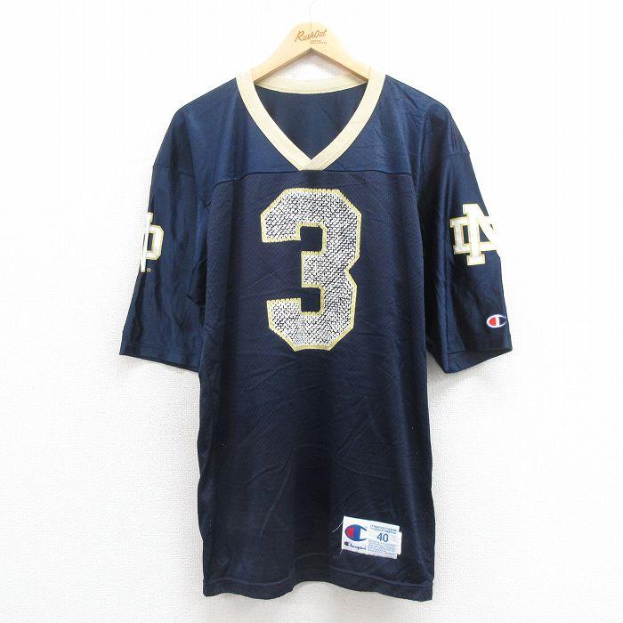 40s Champion チャンピオン vintage フットボールt 40s Champion チャンピオン vintage フットボールt