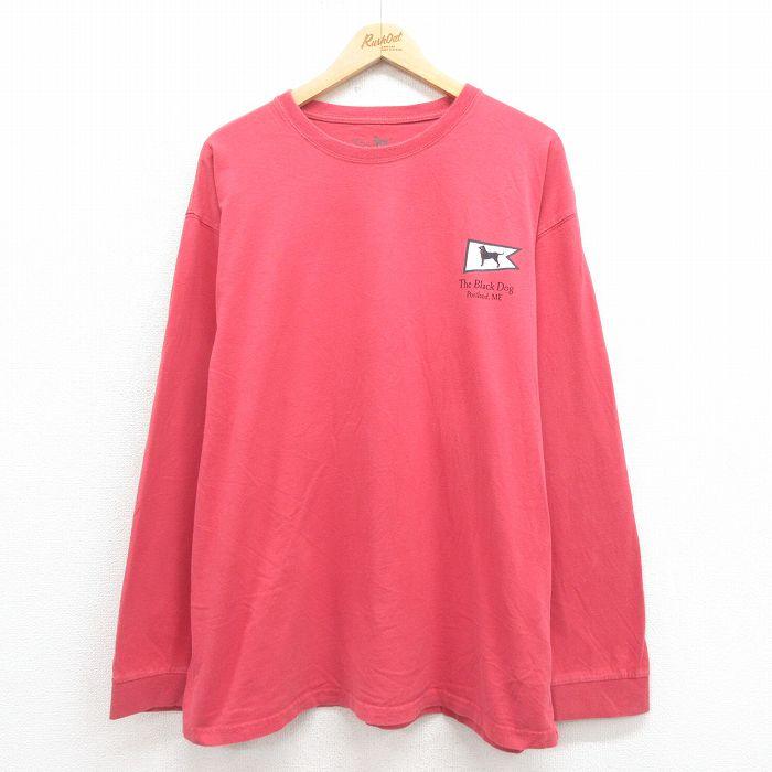 CH 長袖Tシャツ ブラック+ピンク サイズ:L 新品】ブラックピンク BLACKPINK ロンT 長袖 Tシャツ ブラック L