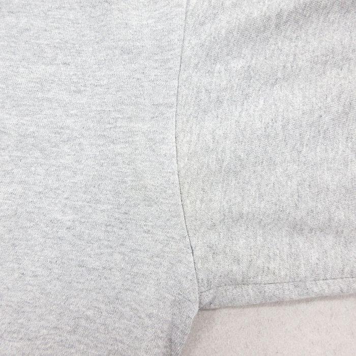 NIKE（ナイキ） L/古着 長袖 ビンテージ Tシャツ メンズ 00s ワン