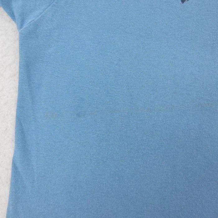 adidas（アディダス） L/古着 長袖 ビンテージ Tシャツ メンズ 90年代