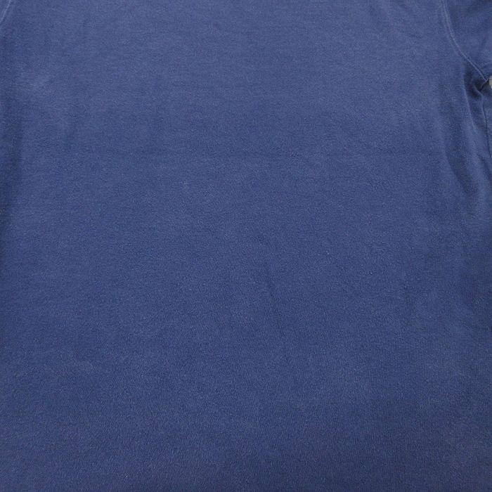 NIKE（ナイキ） 【20%OFF】XL/古着 長袖 ビンテージ Tシャツ メンズ 00