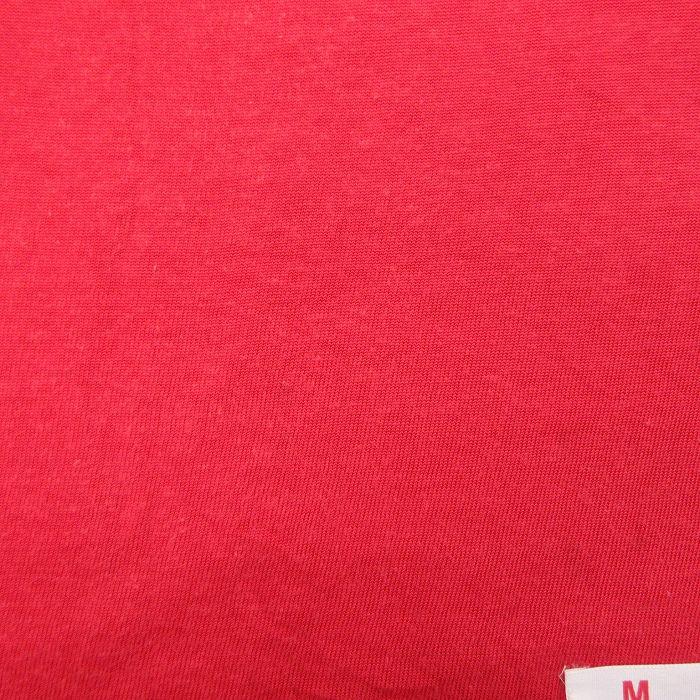 Champion（チャンピオン） M/古着 半袖 ビンテージ フットボール T