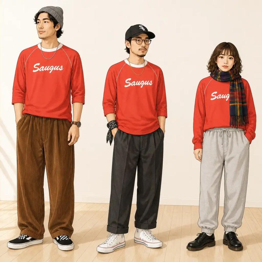 【イギリス製】90s　プーマ　ヴィンテージ　サッカーシャツ　ゲームシャツ　M PUMA（プーマ） L/古着 長袖 ビンテージ サッカー Tシャツ メンズ 90