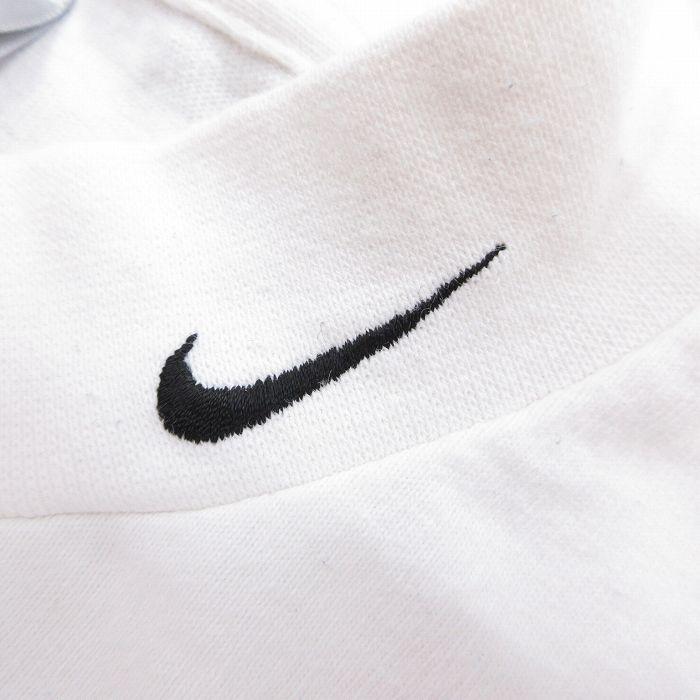 NIKE（ナイキ） XL/古着 長袖 ビンテージ Tシャツ メンズ 00年代 00s 