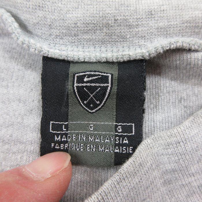 NIKE（ナイキ） XL/古着 長袖 ビンテージ Tシャツ メンズ 00年代 00s