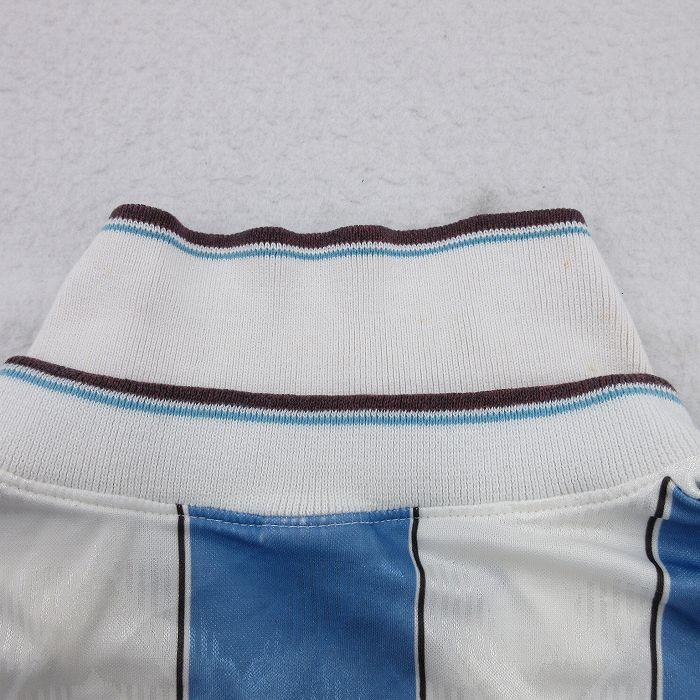 L/古着 アンブロ 半袖 ビンテージ サッカー メンズ 90年代 90s SOUTH