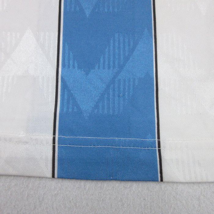 L/古着 アンブロ 半袖 ビンテージ サッカー メンズ 90年代 90s SOUTH