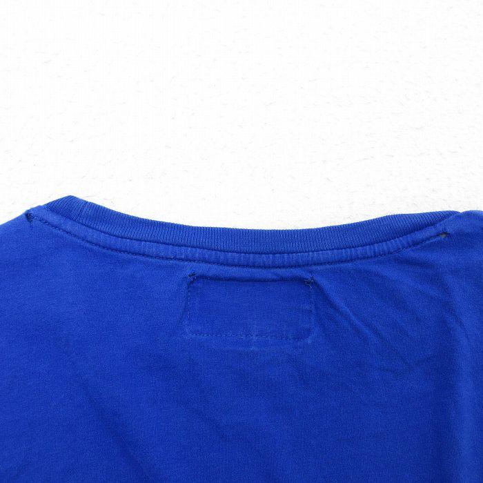 XL/古着 ラルフローレン ポロカントリー 長袖 ブランド Tシャツ メンズ