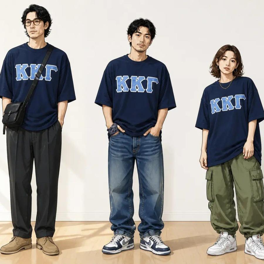 XL/古着 半袖 ビンテージ フットボール Tシャツ メンズ 90年代 90s