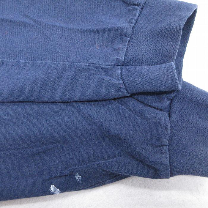 NIKE（ナイキ） XL/古着 長袖 ビンテージ Tシャツ メンズ 00年代 00s