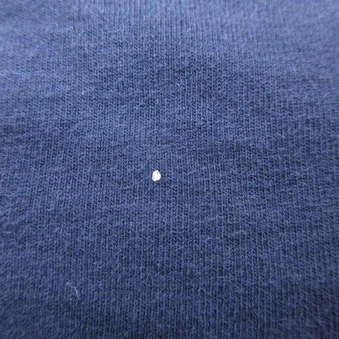 NIKE（ナイキ） XL/古着 長袖 ビンテージ Tシャツ メンズ 00年代 00s