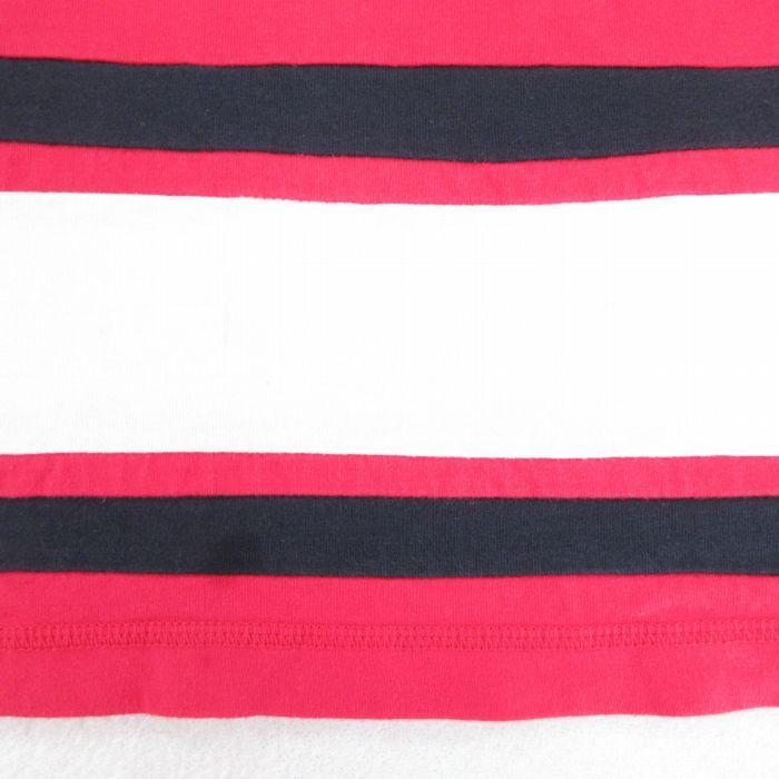M/古着 長袖 Tシャツ メンズ NHL シカゴブラックホークス M/古着 長袖 Tシャツ メンズ NHL シカゴブラックホークス
