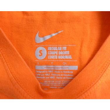 S 古着 Tシャツ ナイキ Nike ロゴ オレンジ 18aug07 中古 メンズ 半袖 Tsbd18070288 古着屋rushout 通販 Yahoo ショッピング