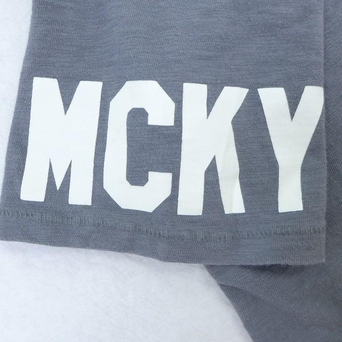 S 古着 半袖 ブランド Tシャツ ギャップ Gap ディズニー Disney ミッキー Mickey Mouse コットン クルーネック グレー jun04 中古 メンズ Tsbd 古着屋rushout 通販 Yahoo ショッピング