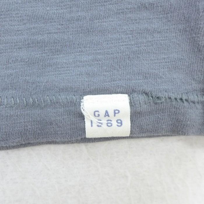 S 古着 半袖 ブランド Tシャツ ギャップ Gap ディズニー Disney ミッキー Mickey Mouse コットン クルーネック グレー jun04 中古 メンズ Tsbd 古着屋rushout 通販 Yahoo ショッピング