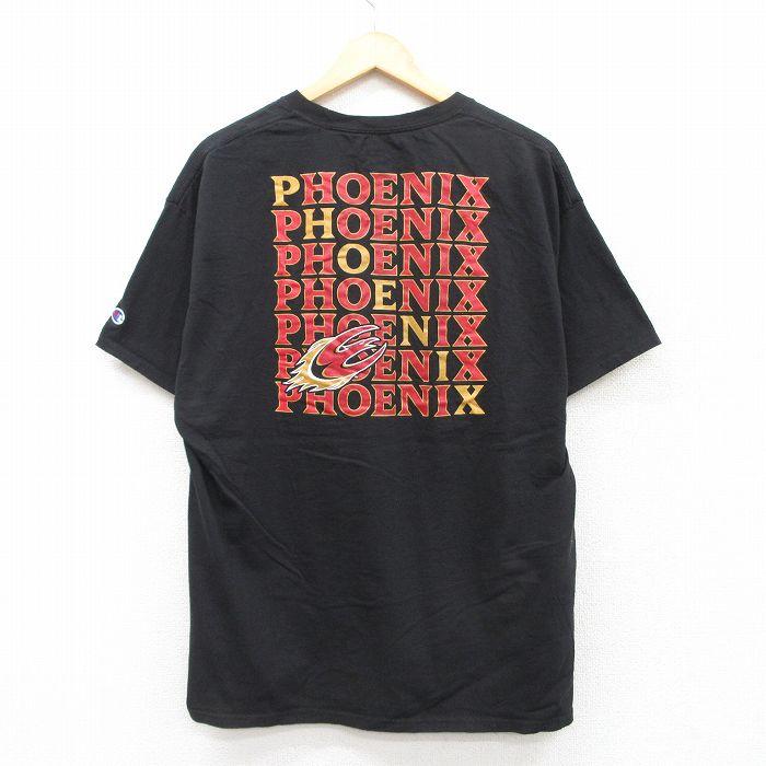Champion（チャンピオン） XL/古着 半袖 ブランド Tシャツ メンズ