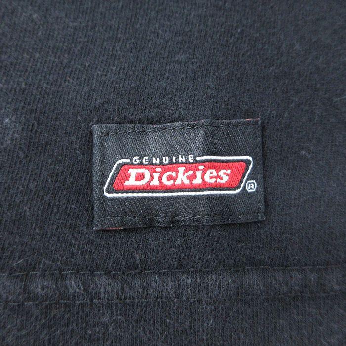 Dickies（ディッキーズ） 【50%OFF】XL/古着 半袖 ブランド Tシャツ 