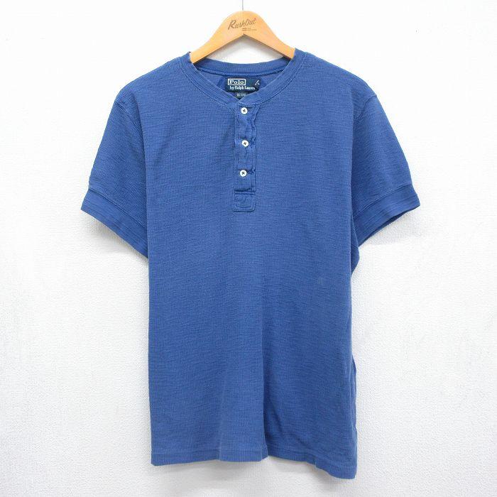 90's Polo by Ralph Lauren BROMLEY Mサイズ POLO RALPH LAUREN（ポロ・ラルフローレン） XL/古着 ラルフローレン