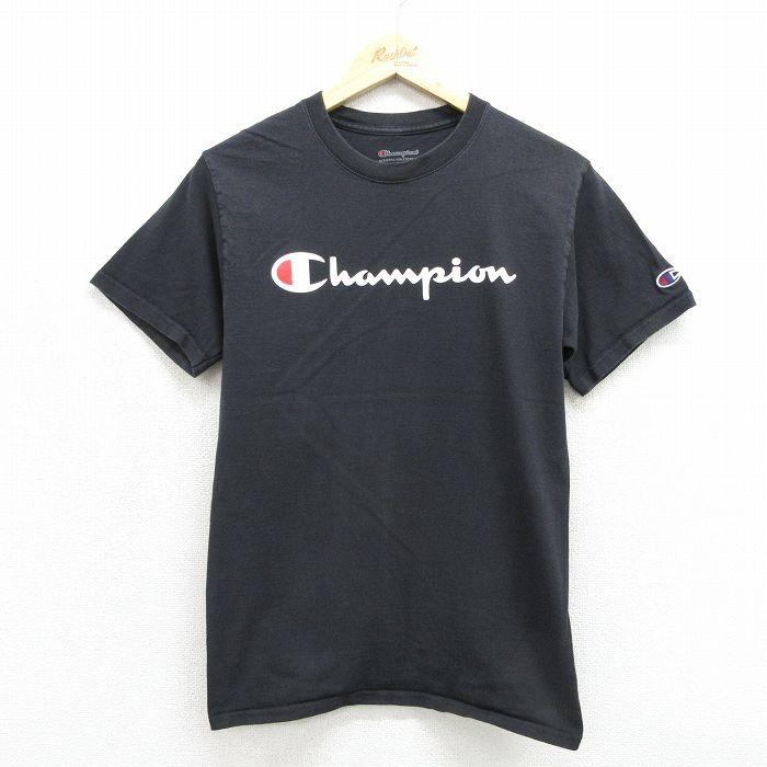 Champion（チャンピオン） S/古着 半袖 ブランド Tシャツ メンズ