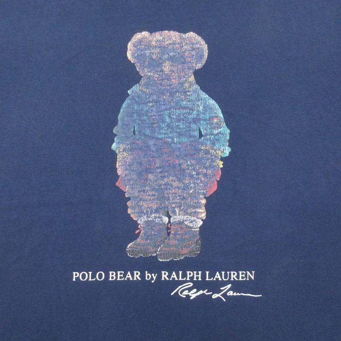 POLO RALPH LAUREN（ポロ・ラルフローレン） XL/古着 ラルフローレン