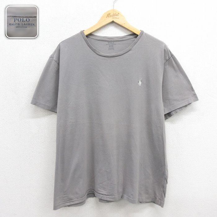 POLO RALPH LAUREN（ポロ・ラルフローレン） XL/古着 ラルフローレン