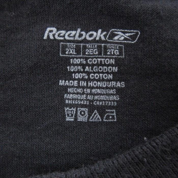 XL/古着 リーボック REEBOK 半袖 ブランド Tシャツ メンズ NHL ピッツバーグペンギンズ マークアンドレフルーリー 29 大きいサイズ コ｜furugiyarushout｜06