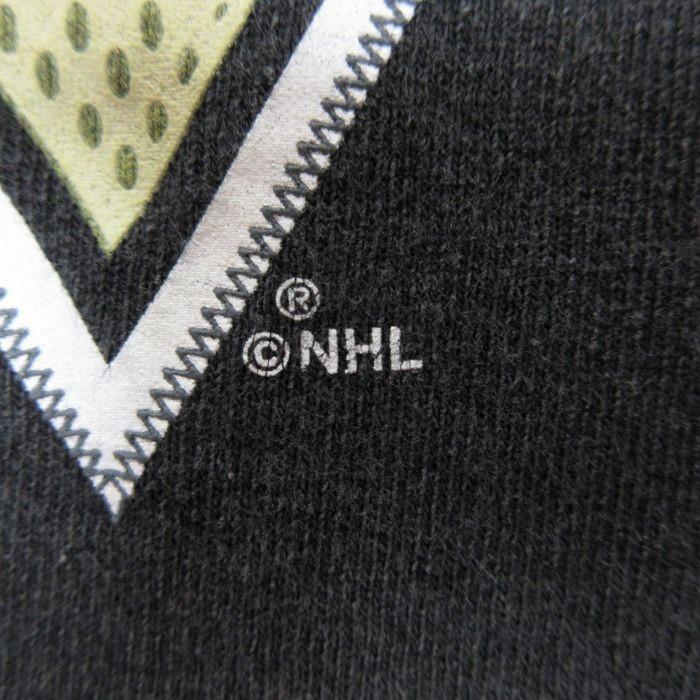 XL/古着 リーボック REEBOK 半袖 ブランド Tシャツ メンズ NHL ピッツバーグペンギンズ ブルックスオーピック 44 大きいサイズ コット｜furugiyarushout｜04