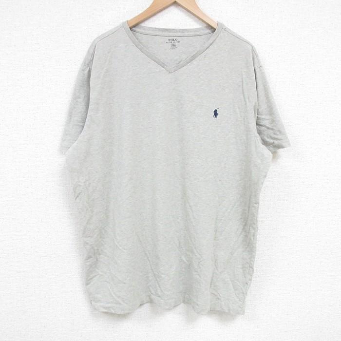 POLO RALPH LAUREN（ポロ・ラルフローレン） 【50%OFF】XL/古着 ラルフ 