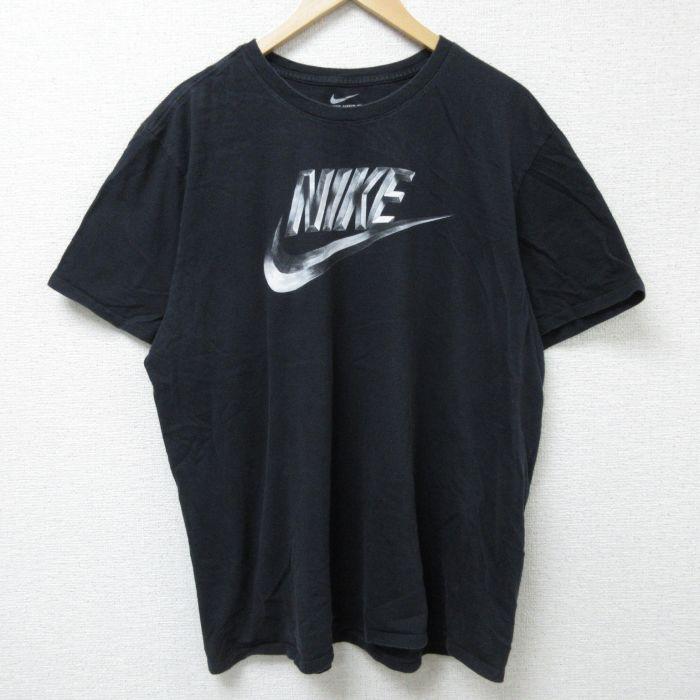 NIKE（ナイキ） 【50%OFF】XL/古着 半袖 ブランド Tシャツ メンズ