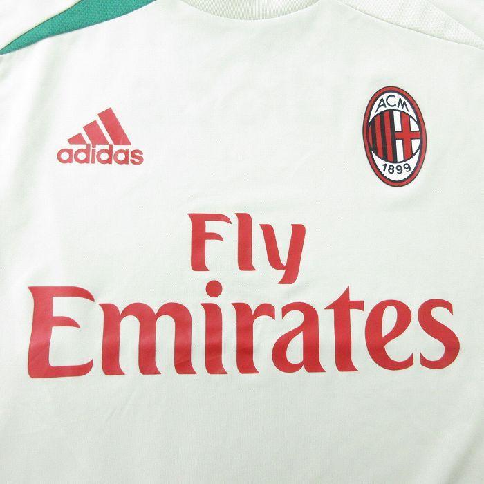 Adidas Emirates Acミラン エミレーツ航空 Fly アディダス Mussgo Com Co