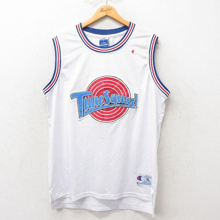 Champion（チャンピオン） 【50%OFF】XL/古着 ビンテージ タンクトップ 