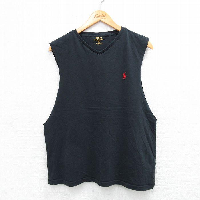 POLO RALPH LAUREN（ポロ・ラルフローレン） L/古着 ラルフローレン