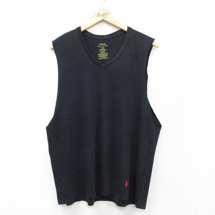 POLO RALPH LAUREN（ポロ・ラルフローレン） L/古着 ラルフローレン