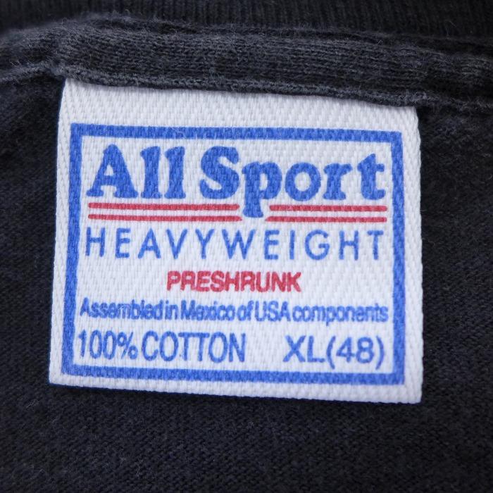 Xl 古着 半袖 ビンテージ Tシャツ 00s 映画 モンティパイソンアンドホーリーグレイル 殺人ウサギ コットン クルーネック 黒 ブラック Spe jun17 中古 メン Tsv 古着屋rushout 通販 Yahoo ショッピング