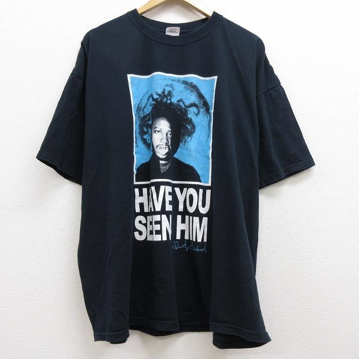 Xl 古着 半袖 ヒップホップ ラップ Tシャツ 00s オールダーティーバスタード ウータンクラン 大きいサイズ コットン クルーネック 黒 ブラック Spe 21apr12 Tsv 古着屋rushout 通販 Yahoo ショッピング
