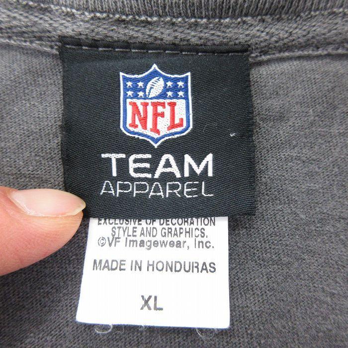 XL/古着 半袖 ビンテージ Tシャツ メンズ 00s NFL アリゾナ