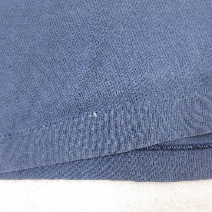 S/古着 半袖 ビンテージ Tシャツ メンズ 80s ヤシの木 カリフォルニア