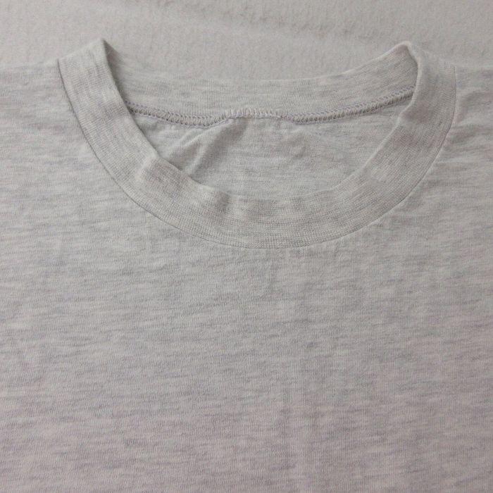 XL/古着 半袖 ビンテージ Tシャツ メンズ 00s 魚 ボブマーリン クルー