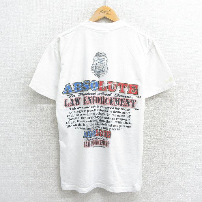 ★超おすすめ◎★【ESPRIT】90s アメリカ製 BORO！Tシャツ Mサイズ ☆超おすすめ◎☆【ESPRIT】90s アメリカ製 BORO！Tシャツ M