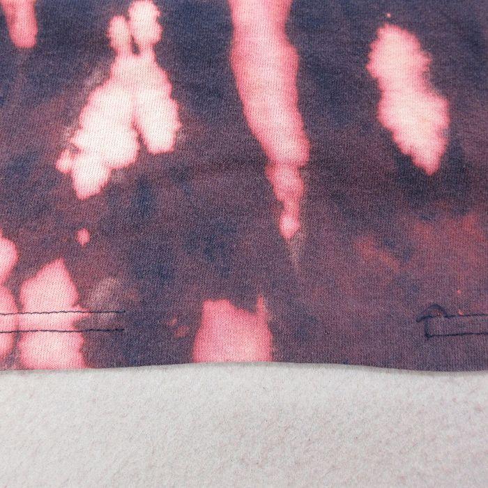 nana XL/古着 ジャージーズ 半袖 ビンテージ Tシャツ メンズ 00s NANA